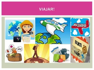 VIAJAR!