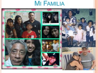 MI FAMILIA