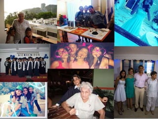 Mi proyecto de vida - kelly franco 