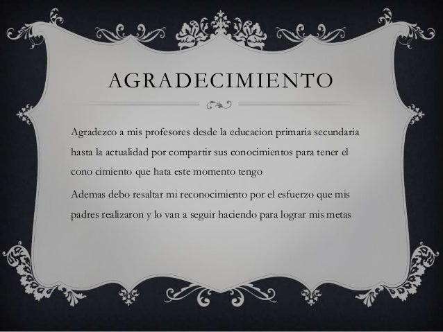 PROYECTO DE VIDA