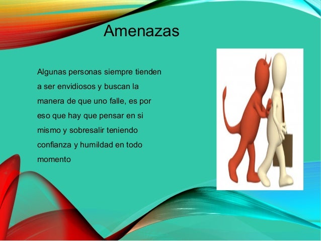 Proyecto de Vida