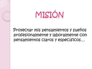 Estar siempre pendiente de mi actividad física.