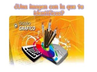 ¿Una imagen con la que te identificas?