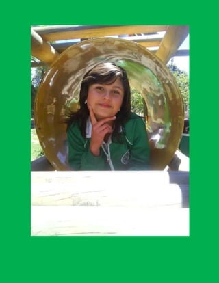 Mi proyecto de vida veronica