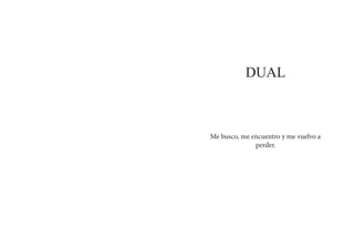 Mi proyecto personal 