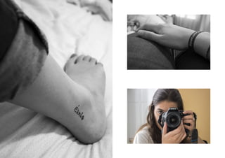 Mi proyecto personal 