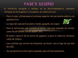 Debe emplear un circuito simple.