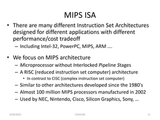 MIPS.ppt