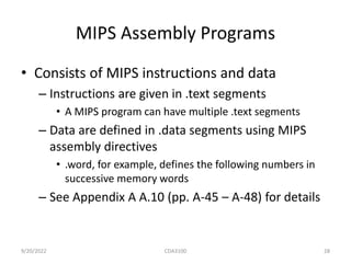 MIPS.ppt