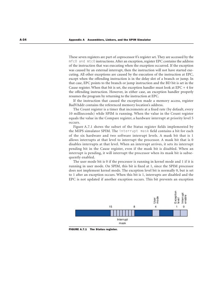 Mips branch delay slot Mips branch delay slot