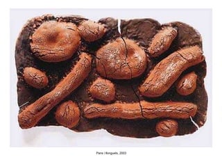 Pans i llonguets, 2003 