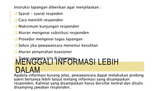 Cara Mengatasi Pewawancara yang Kurang Ramah