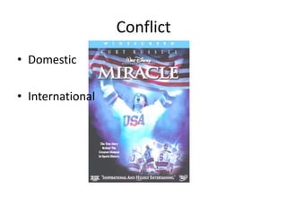 Mircale Miracle Miracle | PPTX