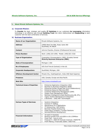 "        # $


 0           .                                   '
     /       1         +                 &           A                   !            0 B(   3                  $                           (           (                  #
                      !3                                 2                3           (!   $ +                  $                                                                  0 2   .        +
     (                                       &                       &                     2
#0       $                               3                   '

         !                       $                       3               '              $          +                 +3             A

             ++          '                                                               ,<        4    /            $ A-               0A +(                    ;
                                                                                        + (         0A $            < ,

                         '                                                                                   0      A1                      .                             +    2    #

         1&              !$          #   '                                              4     8 .      <# ,,%"                  C $ &                       .         # < "%,"<

             .                           3                   '                                           .                          0               "       :#A        2       3)        0
                                                                                                        $                               .                   4         0

                                         .                       '                      $      !       D+

         !                   .               '                                              : .>( /              5                      #                    D+

              .                  5       +6$                         '                  + (         0A $            !       A D+

                  &          *               .                                    '     $              3A            8                          A       0        .:        +                 3#

         1                   '                                                          D+ A           0 A (                        0

         7 #                 '

                 &                                       -.                   '                                      !      .    #
                                                                                              '(                    '(
                                                                                                                    !      .' ' #
                                                                                                              .+ ! + ! ) 5         &      #
                                                                                                       -    (          !. - #
                                                                                               (       -          $    !       . -$#
                                                                                              +(   3      $    !      .+ $#
                                                                                              '(           !     51     4      ( ! .' A /6#
                                                                                              6 ! 3 +3      $           5    !
                                                                                               %'(      9        //        !

         8           $           .                                       '                    +3                        !
                                                                                                                /               !
                                                                                              $                             /
                                                                                               / )(         (           !
                                                                                              '(                              )(                (   !
                                                                                              >E 0                  /        7                   /( 8 3 + (
                                                                                              -             )                 0 2
                                                                                              " 3      &(
                                                                 '
                                                                                              - 2 ( !        D+ F                                            G        D+ F :$
                                                                                              >   H   % (    (
                                                                                              >     H     % :>                                                       2    (    D+F           $
                                                                                                  $ 8 ! >      3                                            &            1 & >



                                                                                                                                                                                                      !   "
 