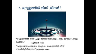 Miracle of quran