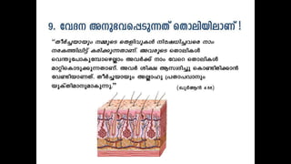 Miracle of quran