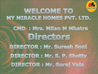 Miracle ppt