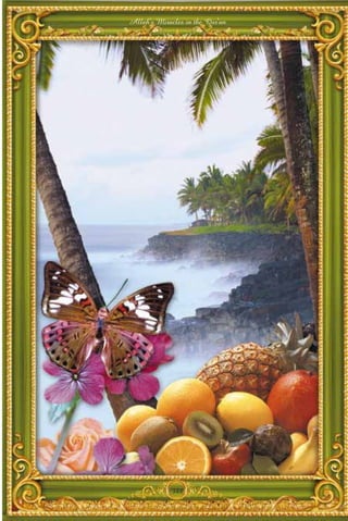 Allah's Miracles in the Qur'an




             388
 