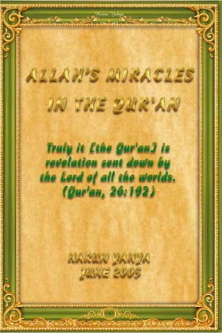 Harun Yahya




     3
 