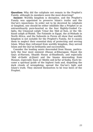 Miracles of Prophet Muhammad (صلى الله عليه وسلم) | PDF