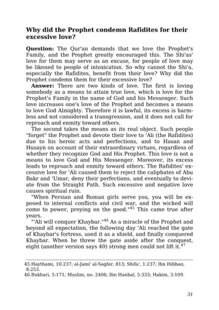 Miracles of Prophet Muhammad (صلى الله عليه وسلم) | PDF