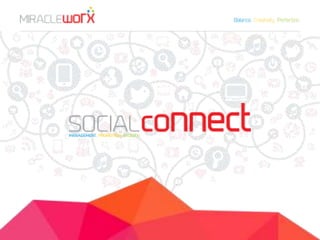 Miracleworx Social Connect 2017