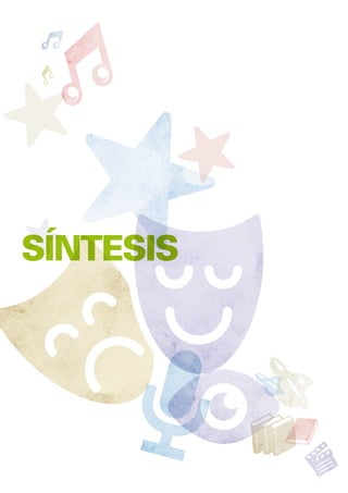 SÍNTESIS
 