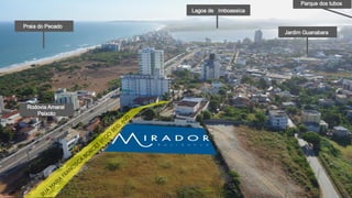 Parque dos tubos
Praia do Pecado
Lagoa de Imboassica
Jardim Guanabara
Rodovia Amaral
Peixoto
 