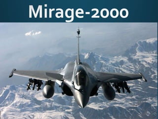 Mirage 2000