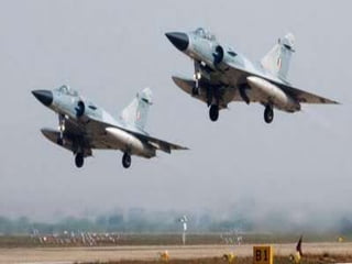 Mirage 2000