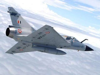 Mirage 2000