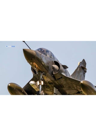 "Exploring the Mirage 2000, INS Vikramaditya, INS Karanj, and C919 Aircraft: A Comprehensive Overview"