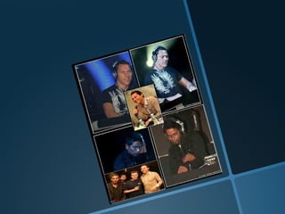 Mirage network
