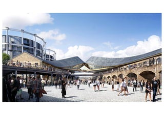 ©2017 Mirakl, Inc.
Coal Drops Yard
 