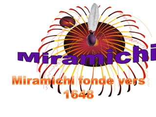 Miramichi 