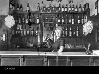 EL CHIGRE