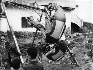 EL FRANCO LAS LANCHAS