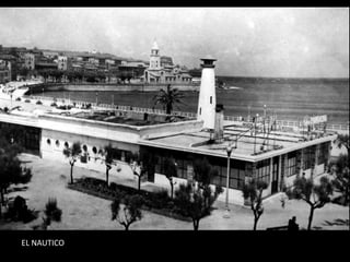 EL NAUTICO
