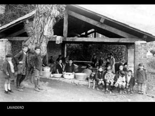 LAVADERO