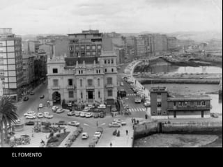 EL FOMENTO
 