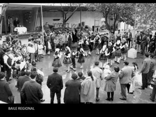 BAILE REGIONAL