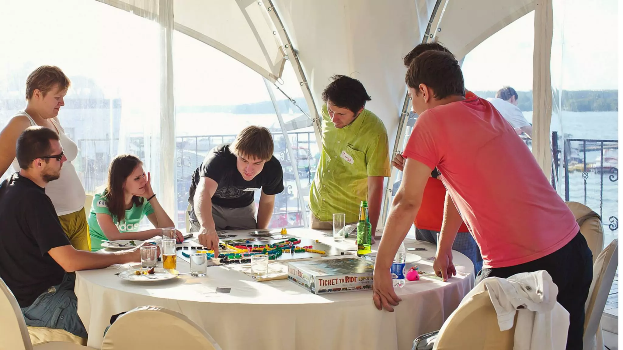 Copyright © 2016 Mirantis, Inc. All rights reserved
 