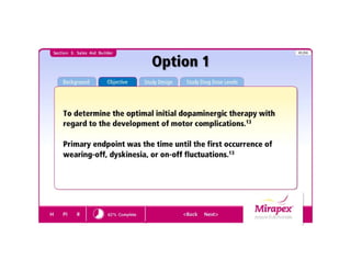 Mirapex101