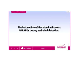 Mirapex101