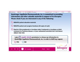 Mirapex103