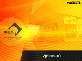 Apresentação 