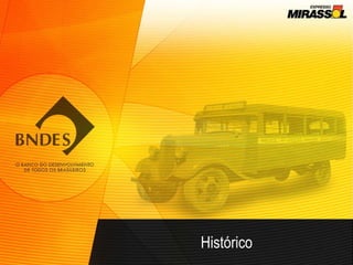 Histórico 