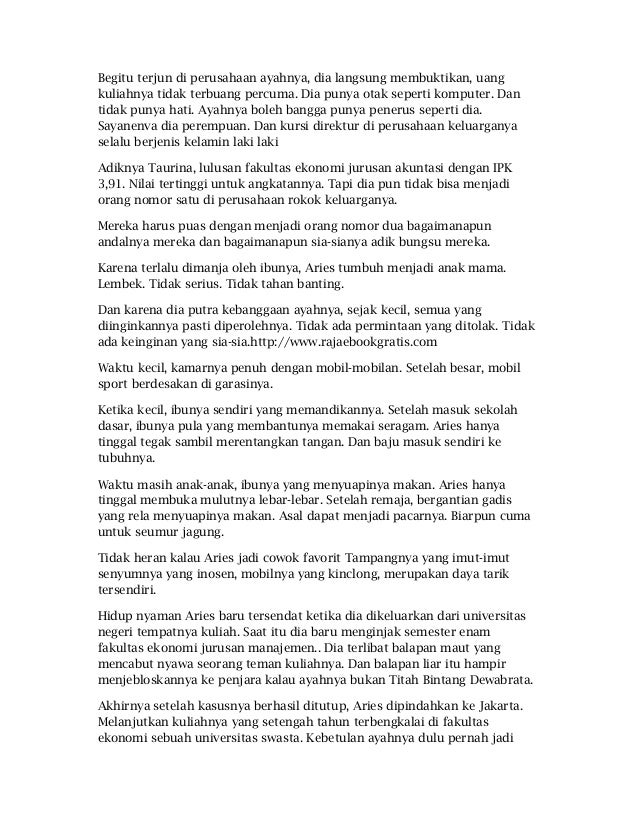 Miraw Cintasepanjangamazon