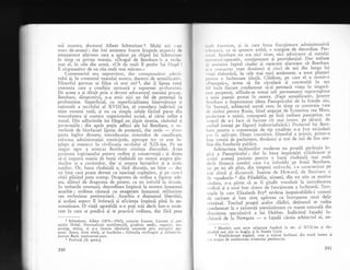 mii noastre, doctorul Albert Schweitzer 1. Mulgi ani s-au
scurs de-atunci ; dar imi amintesc foarte limpede expresir de
amuzament afectuos care a apXrut pe chipul lui Schv'eitzer
in timp ce privea mumia.
"Dragul de Bentham !" a excla-
mat eI, in cele din urmX.
"Cit de mult il prefer lui Hegel !
E, r5spunzXtor de un rlu mult mai m5runt.>
Comentariul era neprevdzut, dar corespunzXtor adevX-
rului gi, in contextul veacului nostru, dureros de semnificativ.
Filozoful german se filea cX este.. tiet'2, dar ii lipsea total
smerenra care e condiqia necesarX a supremei profunzimi.
Dc aceea a gi sfirqit prin a deveni adoratorul statului prusac.
Bentham, dimpotrivi, n-a emis nici un fel de pretentii la
profunzime. Superficial, cu superficialitatea binevoitoare gi
ragionalS a secolului al XVIII-lea, el considera indivizii ca
niqte oameni reali, qi nu ca simple celule ficind parte din
musculatura gi osatura organismului social, al clrui suflet e
statul. Din adincimile lui Hegel au li$nit tirania, rXzboiul qi
perseculiile ; din apele pugin adinci ale lui Bentham, o su-
rnedenie de binefaceri lipsite de pretengii, dar reale
- abro-
garea legilor desuete, introducerea sistemelor de canalizare,
reforma adrninistragiei municipale, aproape tot ce este in-
lelept qi omcncsc in civilizagia secolului al XIX-lea. Pe un
singur ogor a aruncat Bentham sXminga discordiei. Avea
p;rsiunea logicianului .pe9try. oldtlq qi consecvengX ; qi doreir
si-qi irnpuni mania de buni rinduiali nu numai asupra gin-
durilor qi a cuvintelor, dar gi asupra lucrurilor qi a insti-
tutriilor. Or, buna rinduialX e, firi disculie, un bine
- dar
un bine care poate deveni cu ugurinlX coplegitor, gi pe care-l
obgii plXtind prea scump. Dragostea de ordine a figurat acie-
sea, al5turi de dragostea de putere, ca un imbold la tiranie.
in treburile omene$ti, dezordinea impinsX la extrem inseamni
anarhie ; ordinea cXutat5 cu exagerare inseamni militarism
sau recluziune penitenciarS. Anarhia e duqmanul libertilii,
qi acelagi aspect il imbracX qi eficienla impinsi pinX la au-
tomatizare. O viajX agreabili n-o poti trli decit intr-o socie-
tate in care se predicX qi se practicX ordinea, dar firi prea
1 Schweitzer, Albert (1875-1965), umanist francez. Laureat al pre-
miului Nobel. Personalitate multilateralX, ginditor, medic, orgrnist, m:r-
zicolog, teolog, el qi-a ilustrat idealurile umaniste prin exemplul per-
sonal. Autor, intre altele, al lucririlor : Filozofia ciailizagiei $ Johann-Se-
bastian Bacb, mazi cantul-poet.
2 Profund (lb. germ.).
240
,ilil1t l.rnrr.tisrn, gi in care buna funcaionare administrativi
,,,l,,c,rzii,.o tX ip.tn.m astfel, o margine de dezordine' Per-
,,.,1, Ii.,rth"* t* era nici tiran, nici adrnirator al statului
,,,',r,lrr,tl .ooerativ. omniprezent 5i providenlial' Dar trebuie
'., .rrrrirrtim faptul ciudi-t gi. oarecum alarmant cd Bentham
',r .r ('onsacrat vreo doulzeci $i cinci de ani din lunga lui
';.,r:i-
.fuiroiirii, in cele mai mici amXnunte' a unor planuri
r,,i',',.u- o itt.hiio"t. ldeqlX. ClXdirea, pe care el a numit-o
l, l'",iopti.', ,rr-o si fie circulari
-$i
construit; in al.a
r,'f iui-it fi.care condamnat sl-;i petreaci viaqa in singuri-
r.rtc perpetuS., aflindu-se totu$i sub permanenta supraveghere
.r unur paznrc postat in centru- (Fipt semnificativ, Jeremy
i't.;;;h;-' ; impi.t*,tt"t ideea Panopticului de la fratele s;u,
il Samuel, arhitectul naval care' in timp ce c.onstrula- vase
,lc lizboi pentru Rusia, fiind. angajat..de Ecaterina cea Mare'
l)r'()rccrase o uzlna, conceput; pi iinii radiare panoptice' cu
'.r t)Dul de a-i face si lucreze cit mat tntens pe taranll oe
, ,'rincl intraqi pe fXgaqul industrializirii.) Proiectul lui Bent-
lrrr.r pentru'o'cons;uclie de tip totalitar n-a fost niciodatl
1,,,, iir aplicare. Drept consolat., filozoful -u p..tl-it, ,printr-o
i.,1. ,ro,*5 de parlament, douiz.eci qi trei de mii de lire ster-
lirre din fondurile publice.
t.hi;;ui" ittihitotilor moderne nu posedi perfeclia 1o-
gicl .a Panopticului : dar la baza inspiragiei. siiSgluie;te ;i
:rtazr aceea$r pasrune pentru q bulL rinduialX mai mult
,i..ti- fit."t.; 6-ul"i care i-a imboldit pe fraqii Bentham,
irrr pe un alt plan, din timpuri strivechi, i-a caracterizat pe
roqi^zbirii qi dictaiorii. Inai.tt" de Howard, de Bentiram- 9i
,le' oquakeriin 1 din Filadelfia, nimeni, din r'.u gtiu ce motive
.i,,daie, n-a p;rut si se fi gindit vreodati la introducerea
,,Lclinii'qi a unui bun sistem di funcaionare a inchisorii' Tem-
nilele in care Elizabeth Fry2 revSrsa inepuizabilele-i comori
,le caritate gi bun sirng apireau ca intruparea -unui de.lir
criminal. Trecind pragul acelor clSdiri, deginutul se
-vedea
condamnar la o exiitetig; asem;n;toare cu starea natural; din
descrierea speculativi a lui Hobbes. indirltul faqadei in"
chisorii de t Newgate
- o falad5 cXreia arhitectul ei, ne-
1 Membrii unei secte religioase fondati in sec. a1 XVII-lea Ei rX+
nindiri mai ales in Anelia si in Statele Unite'
' -t si";f;ixtoaie etigtezS, care a vizitat inchisori din toati lumea 9i
s :r ocupat de ameliorarea sistemului penitenciar.
241
 