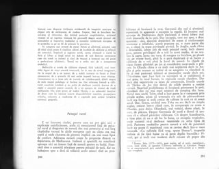 hiatusul care desparte civilizalia occidentali de imaginile mexicane cu
chipuri atit de neobignuite, de ciudate. Treptat, firi si bruscheze bu-
nul-sim1 al cititorului, dar evirind pericoiul simplificirilor, scriitorul
reuplte sI ne sugereze viziunea lui personali despre aceste linuturi ale
miracolelor gi impotriva tradiliilor gi normelor intelectuale europene si
Ie acceptlm ca pe un fel de armonie in paroxism.
[n culegerea mai recentl de eseuri Adonis Si alt'abetul, arricolul care
dI titlul cir;ii poate fi clasificat alituri de lucririle de cilltorie 9i reflecgii
ale autorului. Inspiratl Ei ingenios scrisS, cartea relateazi o vizitl in
Siria 9i Liban 9i leagi mitul lui Adonis de acel fenician necunoscur
care uin urmi cu treizeci Ei cinci de veacuri a inventat sau cel pulin
a perfeclionat alfabetul". Textul nu e strXin nici de o interprerare
eimbolici.
Reflecliile gi notele de cilitorie rXspund, flri indoiali, unei nece-
sit51i legate de viaga noastri interioarl, fie in sens de stimul imaginatir',
fie in scopul de a ne instrui, de a stabili conracte cu Iocuri Ei fiinge
necunoscute, de a acumula cit mai multe impresii intr-un scurt ristimp.
Comunicarea cu o lume atir de variati, de caleidoscopicS, dilatE nespus
de mult timpul psihologic a1 fiecirui ins. Dar relatarea literari a cil6-
toriei constituie totodati 9i un prilej de desfitare esreric;, dorin;a de a
regisi o anumiti poezie cosmici, de a ne apropia de ritmuri de viagS
neobiEnuite, Din rcest punct de vedere Huxley e un admirabil inso;itor
de drum care iqi menline intacte disponibilitigiie intuitive, prospetimei
ochiului, miicstria Ei candoarea de a cuprinde prin antene invizibile
universul geografic.
l,ilitatea sl locuiasci la ora;. Germanii din sud 9i elvelienii
r cl)rezint; in aparenqi o exceptie la reguli. Ei locuiesc mai
,,,.l'.o"p. de Mediterana decit
-parizienii
9i totugi iubesc -mai
,,',,,1t ii.ruturile de la tari. Dar-excepgia, cum am spus, e doar
,rp.rrent;; c5ci, datoriti depirtXrii-de ocean 9i conformagiei
,,",.,.r,o"r"' a reiiefului, aceste popoare au, o mare parte din
.ur, o clim; in toate privinqele aicticS. ln- Anglia,^unde clima
c detestabilS, iubim itit de mult peisajul rural, incit sintem
t,,irta, pentru privilegiul de a trii in acest -ry"-dio' si ne.scu-
i.,nr i" sapte, iarna iu ,tat", si mergem cu bicicleta, pe ploaie
,,:ru De
''oi.-. bunX. pinX la o gari depXrtatX 9i si facem o
,,rlitlorie de o ori'ii"; t" lo&l de munc;. ln clipele .de
,,ifaz facem plimb5ri pe jos 9i considerXm,caravanele o plX-
,'.i". in Olanda clima e iu mult mai neplicuti decit in An-
Rlia si prin urmare ar trebui si ne aqteptim ca olandezii si
i';. ti tit"i pasionali iubitori ai linuturilor rurale decit noi'
tlbicuitatea'apei face insX ca sezonierii si se stabileasc; $i
nlai greu, in hod fortuit, in regiunile rurale olandeze' Dar
,l"ci "sini nepotrivite ca ieren dE construclie, Iivezile umede
.rle Jirilor de Jos sint destul de solide pentru a -
susline
(ortu;i. Neavind"posibilitatea si locuiascX permanent. la.iarX,
,,landezii sint cei^ mai mari amatori de camping din lume.
Ilietul meu unchi Toby, cind a luat parte la o campanie. prin
pirgile acelea, glsea cI umezeala eia atit de pitrun-zitoare
l,r.it era forlat sX ardl coniac de calitate in cort ca s; usuce
".iut.
Ij"t, fit.qt., unchiul meu Toby nu era decit un simplu
cnglez, crescut
'inir-o
climi care, in comparagie cu 1t:9" .
a
Oia"dei, pare dulce. Olandezii, mai voinici, do-rm afarX, in
cort, de p15..... Despre Germania de nord e destul 9l tp-"-
r)em c; e slla;ul p5sirilor cXlstoare. Cit despre Scandinavia,
c bine gtiut cX nu e alt loc in lume, cu exceptia tr-opicelor,
runde oamenii sX-gi dezbrace ve$mintele cu atita lipsX de
ienX. Pasiunea suedezilor pentru natur; e atit de puternicX
incit nu poate fi exprimatX cum se cuvine decit intr-o stare
,raturali.
-
uCa sufleiele firl trup' spune Donne 1, trupurile
trebuie sX fie flri haine ca si guste deplin bucuriile." Fi-
re$ti, goi qi mult mai moderni decit oricare alt popor din
Peisajul rurol
E un fenomen ciudat, pentru care nu pot glsi nici o
ex-plicagie -sa-tisficltoar-e, acela ci entuziasmul fa15 de peisa-
jul rural gi dragostea de naturi sinr mai puternice gi mai larg
rlspindite tocmai in iXrile europene cari au clima cea mai
asprl gi unde cXutarea de pitoresc implic5 cea mai mare lipsi
de confort. Adorarea naturii cregte in proporlie directl-cu
deplrtarea de Mediterana. Italienii 9i spaniolii nu manifestl
aproape nici un interes fagl de naturl pentru ea insXgi. Fran-
cezii simt o anumitX afecaiune pentru peisajul de 1arl, dar nu
indeajuns spre a dori sX tr5iascl acolo atunci cind au posi-
290
1 Donne, John (1573-1631), poet englez, pf al Scolii "metafiziceo,
..rror, intre
'aliele,
il operelor
'Cildtoria -sulletului
si,.Epitalam, Poen.a
lui se caracterizeazi prin metafore ingenioase, artificialitate gi o versifi-
c.i1ie complexl.
291
 